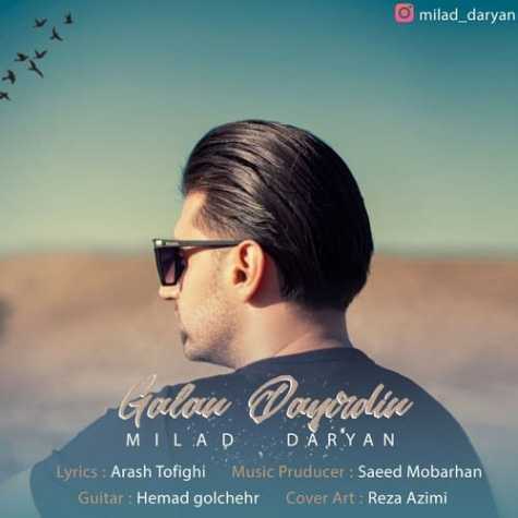 Milad Daryan Galan